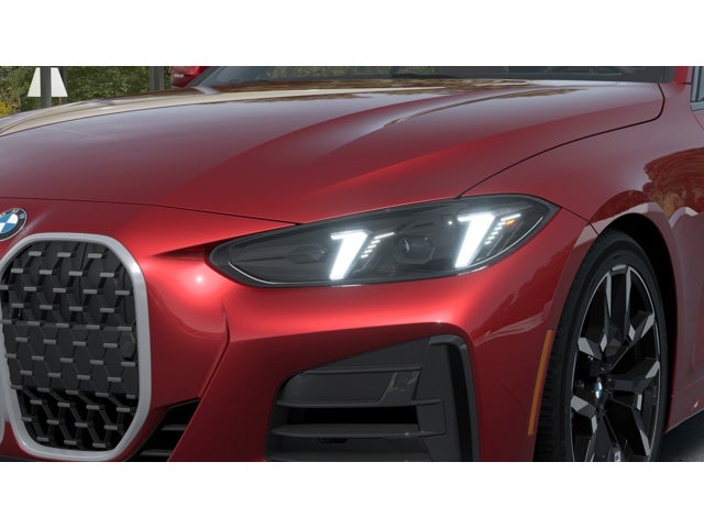 2026 BMW 4 Series Base
