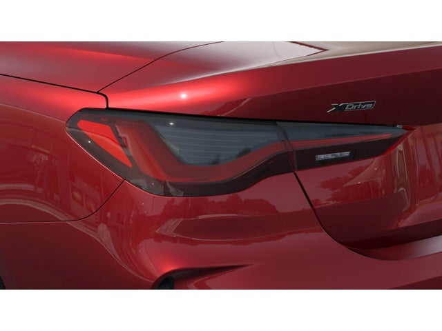 2026 BMW 4 Series Base