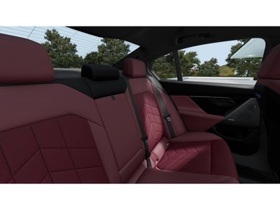 2026 BMW 5 Series Base