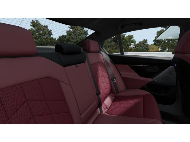 2026 BMW 5 Series Base