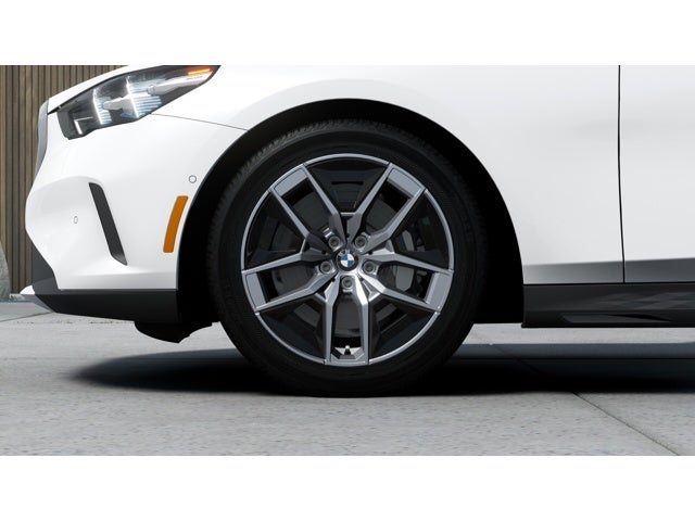 2026 BMW 5 Series Base