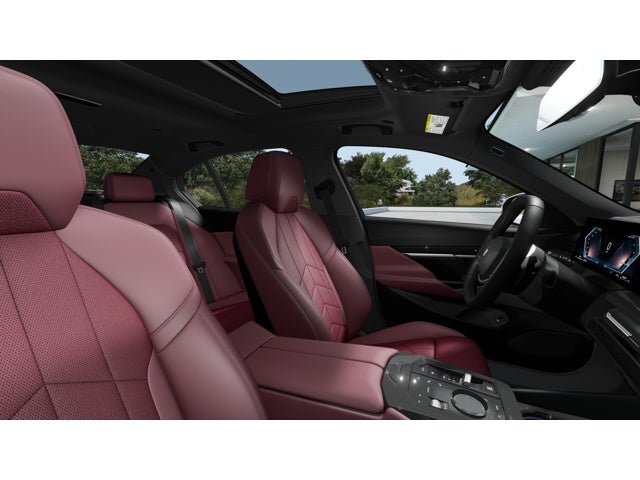 2026 BMW 5 Series Base