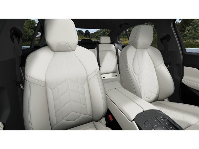 2026 BMW 5 Series Base