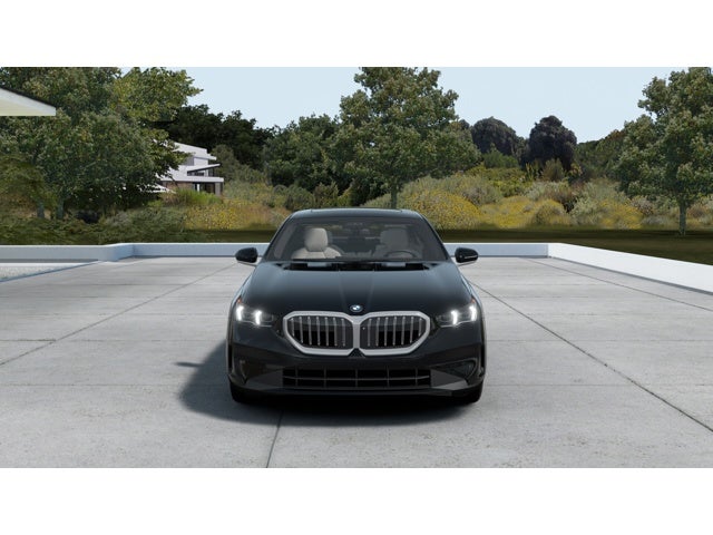 2026 BMW 5 Series Base