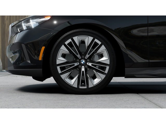 2026 BMW 5 Series Base