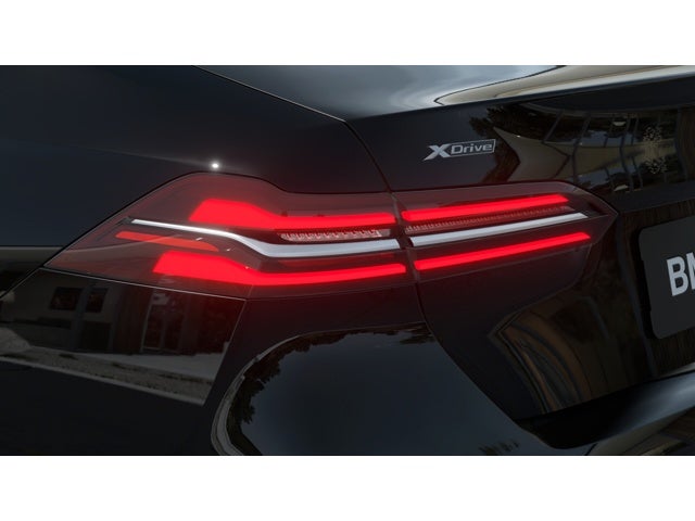 2026 BMW 5 Series Base