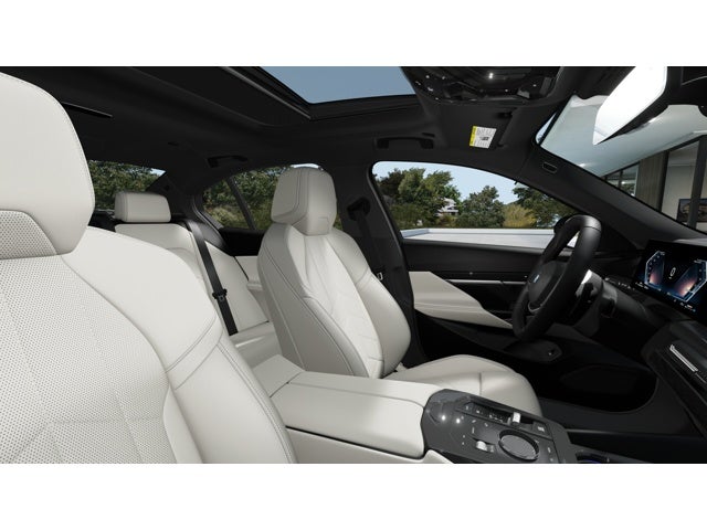 2026 BMW 5 Series Base