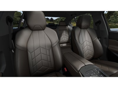 2027 BMW 5 Series Base