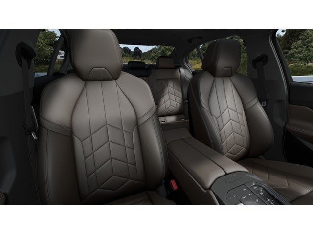 2027 BMW 5 Series Base