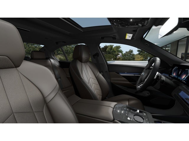 2027 BMW 5 Series Base