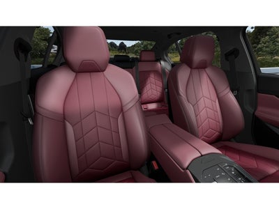 2027 BMW 5 Series Base