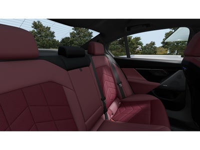 2027 BMW 5 Series Base