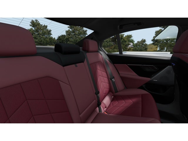 2027 BMW 5 Series Base