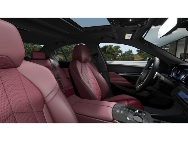 2027 BMW 5 Series Base