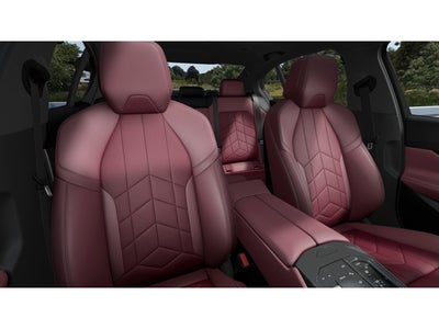 2026 BMW 5 Series Base