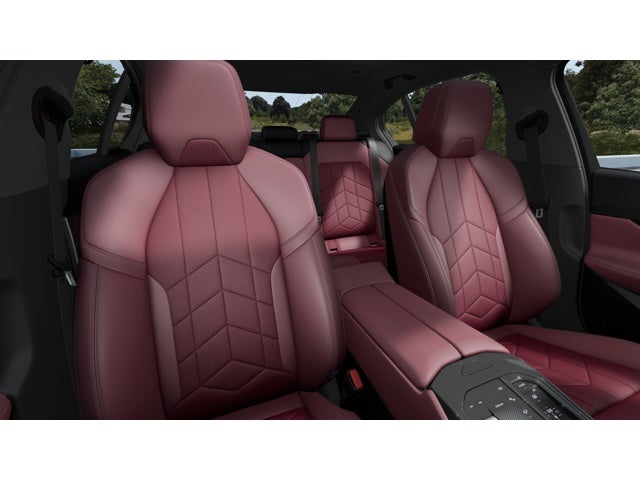 2026 BMW 5 Series Base