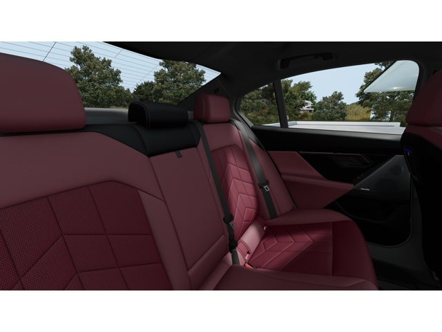 2026 BMW 5 Series Base