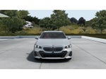 2026 BMW 5 Series Base