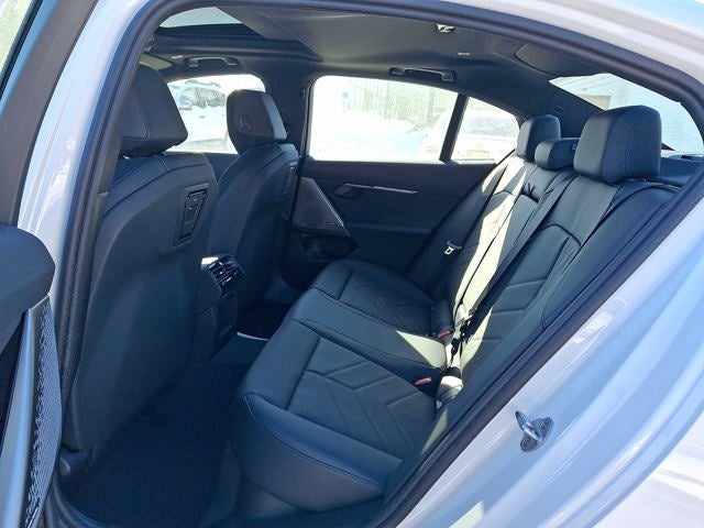 2026 BMW 5 Series Base