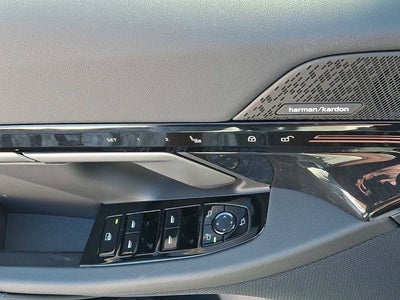 2026 BMW 5 Series Base