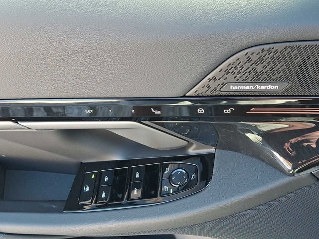 2026 BMW 5 Series Base