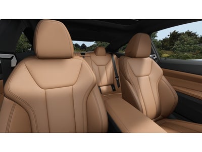 2026 BMW 4 Series Base