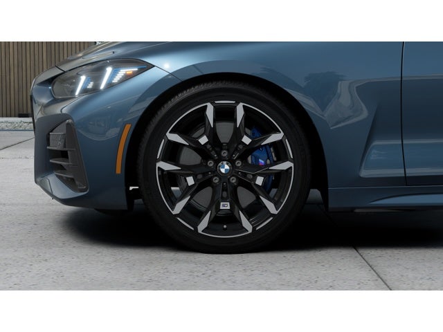 2026 BMW 4 Series Base