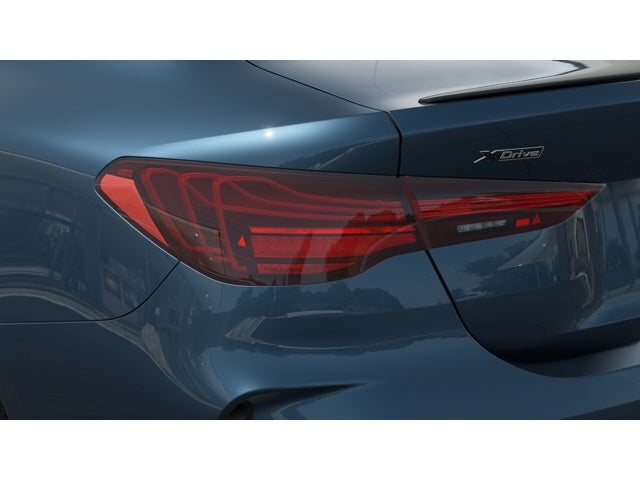 2026 BMW 4 Series Base