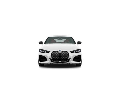 2026 BMW 4 Series Base