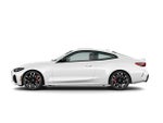 2026 BMW 4 Series Base
