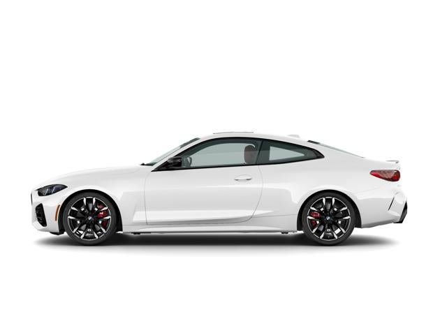 2026 BMW 4 Series Base