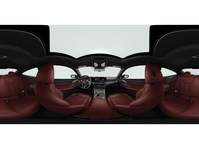 2026 BMW 4 Series Base