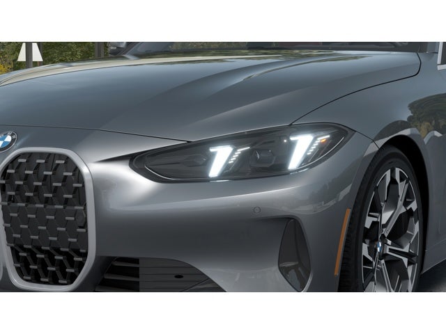 2026 BMW 4 Series Base