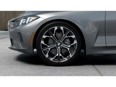 2026 BMW 4 Series Base