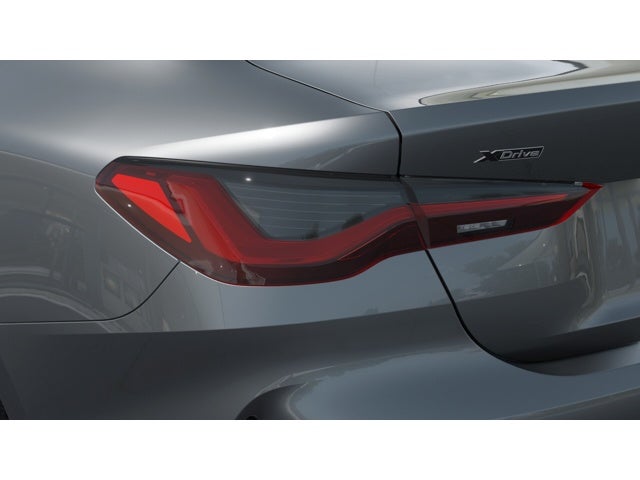 2026 BMW 4 Series Base