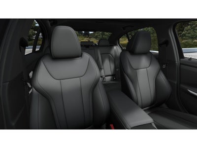 2026 BMW 3 Series Base