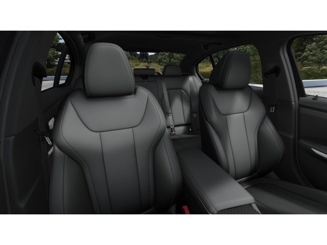 2026 BMW 3 Series Base