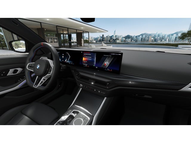 2026 BMW 3 Series Base