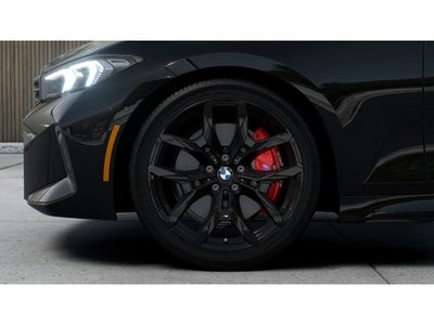 2026 BMW 3 Series Base