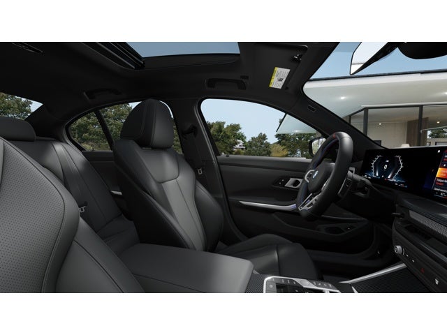 2026 BMW 3 Series Base