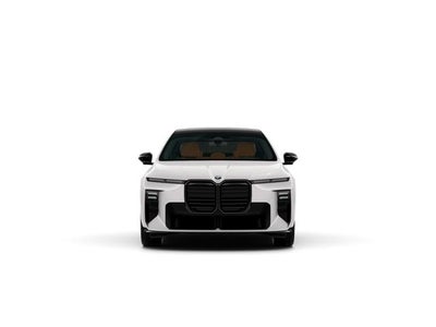 2027 BMW 7 Series Base
