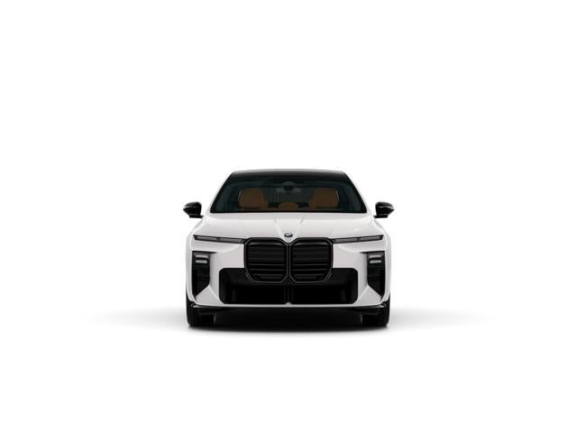 2027 BMW 7 Series Base