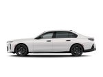2027 BMW 7 Series Base