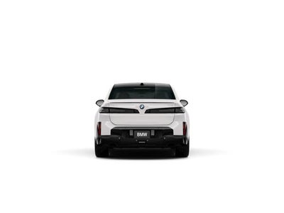 2027 BMW 7 Series Base