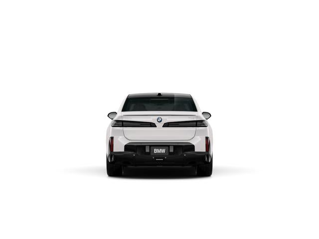 2027 BMW 7 Series Base