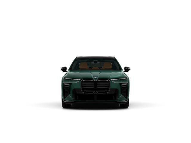 2027 BMW 7 Series Base