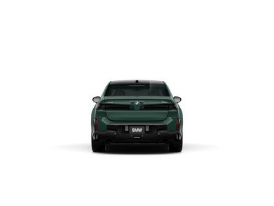 2027 BMW 7 Series Base