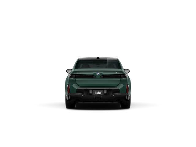2027 BMW 7 Series Base