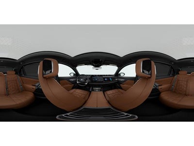 2027 BMW 7 Series Base