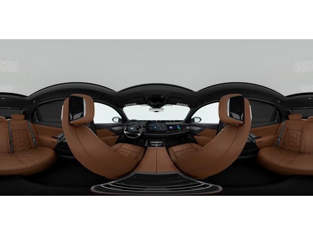 2027 BMW 7 Series Base